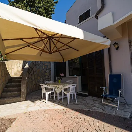 Apartment Serena