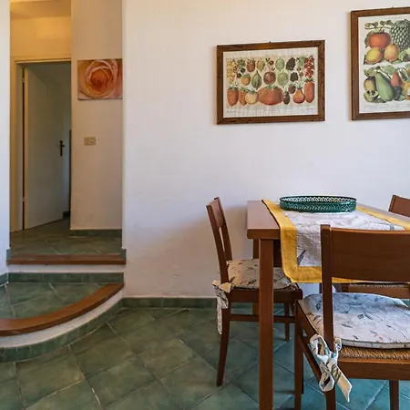 Apartment Serena