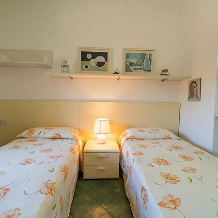 Apartment Serena *
