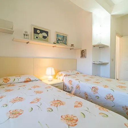 Apartment Serena