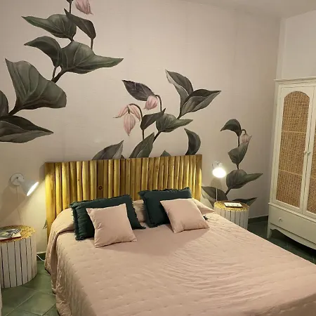 Serena Apartment
