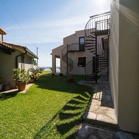 Serena Apartment *