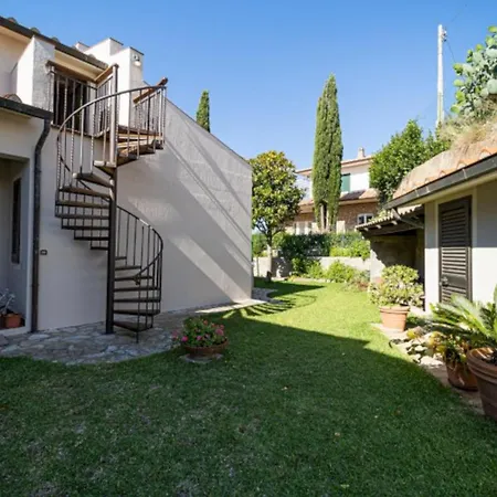 Apartment Serena *