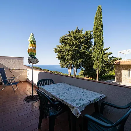 Serena Apartmán